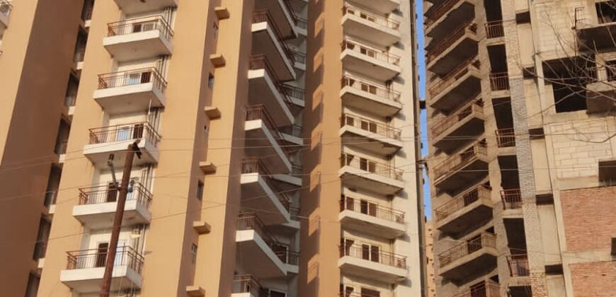 2 BHK 1050 Square Feet Flats
