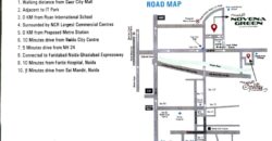 2 BHK 1050 Square Feet Flats