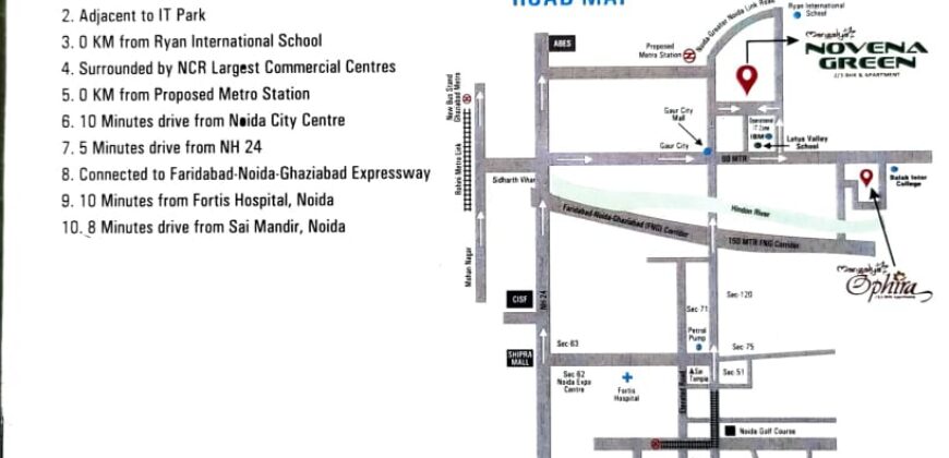 2 BHK 1050 Square Feet Flats