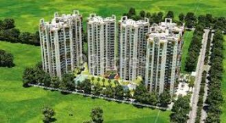 2 BHK 1050 Square Feet Flats