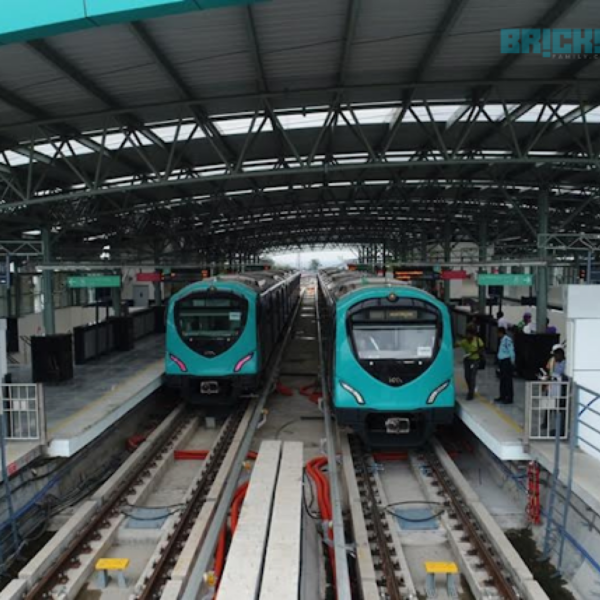 All You Need To Know About Coimbatore Metro