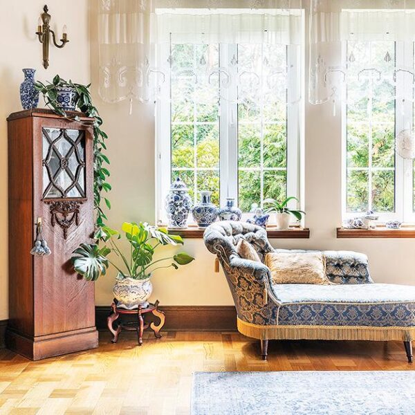 How To Repurpose Old Furniture For Modern Homes