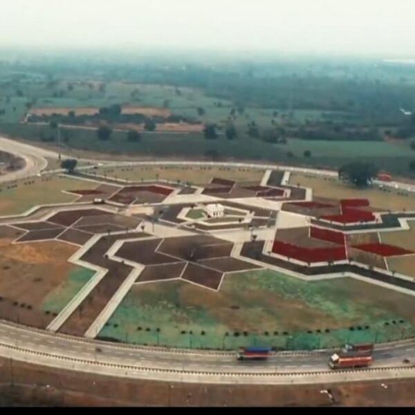 Second Phase Of Mumbai-Nagpur ‘Samruddhi Expressway’ Inaugurated