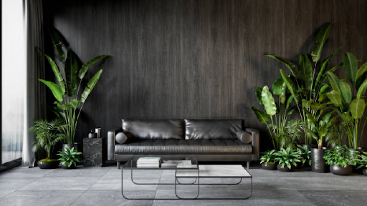 Tips And Tricks To Use Artificial Plants For Home Decor