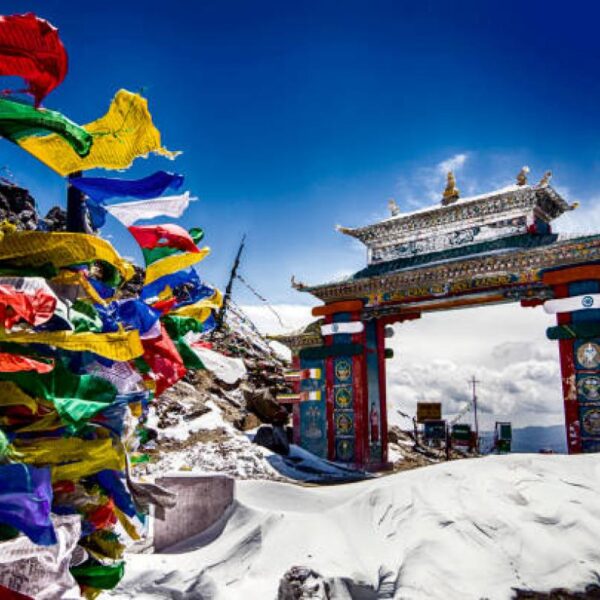 Arunachal Pradesh Witnesses Remarkable Progress With Increased Budget And Connectivity Boost