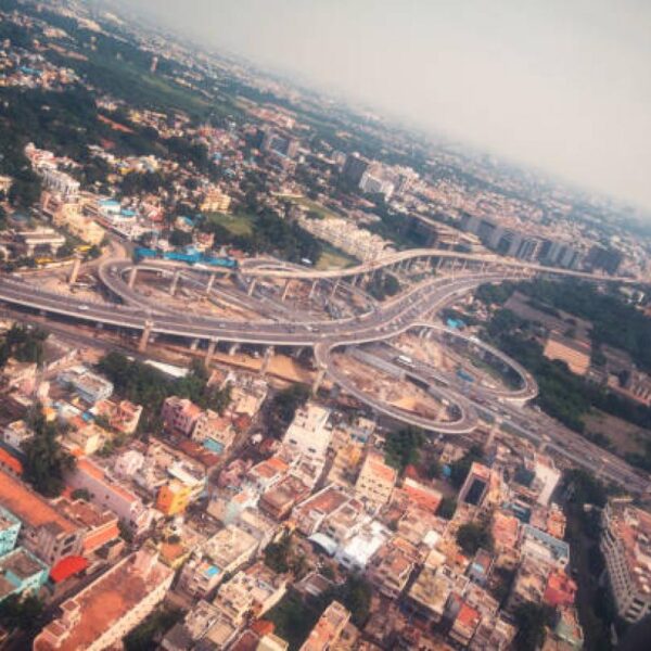 Chennai ECR-OMR Link Promises 15-Minute Journeys, Down From 1 Hour