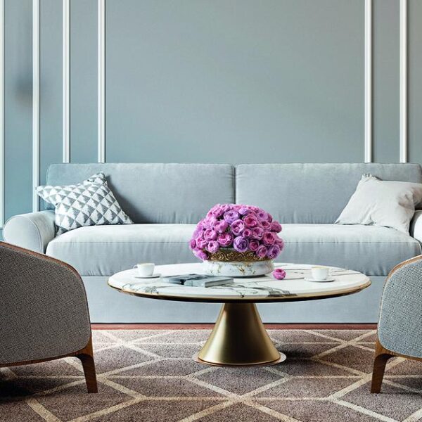 Pick Wallpaper Like A Pro: Tips For A Stunning Home Decor