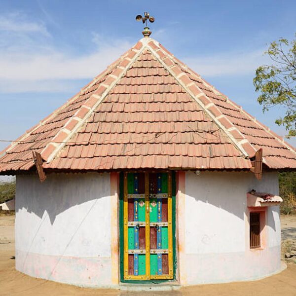 Odisha CM Introduces Mo Ghara Rural Housing Scheme