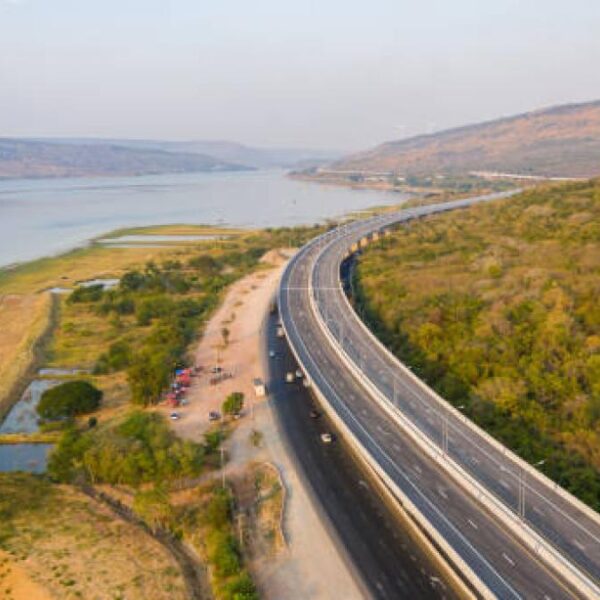Pune Ring Road Mega Project Set To Decongest With Six Highway Connections