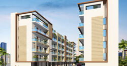 4 BHK ULTIMA-107