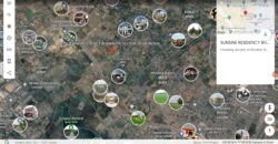 SUNSINE RESIDENCY SECTOR-20