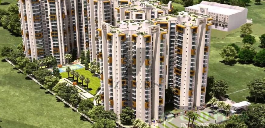 2 BHK 1050 Square Feet Flats
