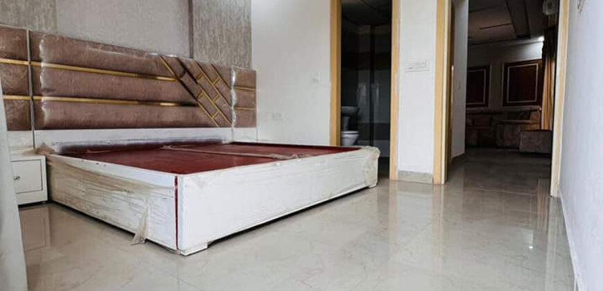 2 BHK 1050 Square Feet Flats