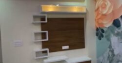 3BHK – 2BHK ORCHID HEIGHTS