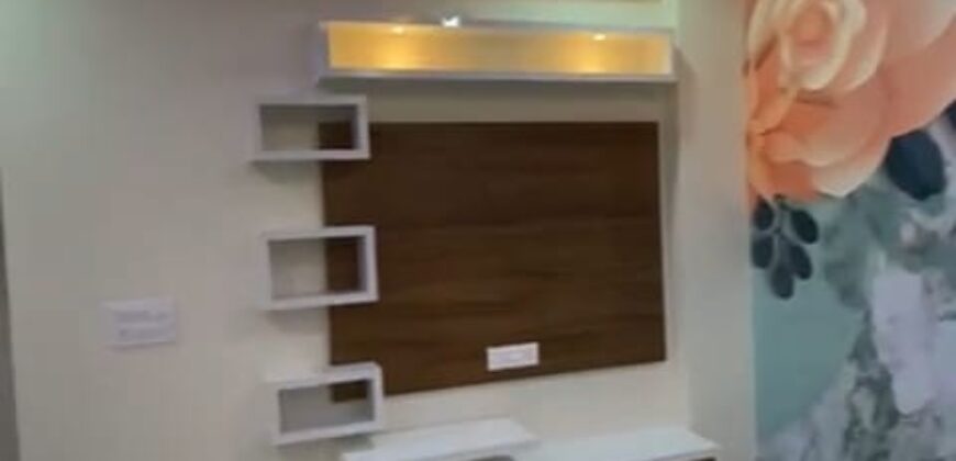 3BHK – 2BHK ORCHID HEIGHTS