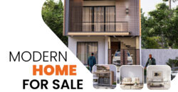 4 BHK ULTIMA-107