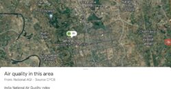 SUNSINE RESIDENCY SECTOR-20