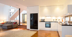 4 BHK ULTIMA-107
