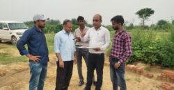 SUNSINE RESIDENCY SECTOR-20