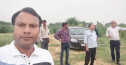 SUNSINE RESIDENCY SECTOR-20