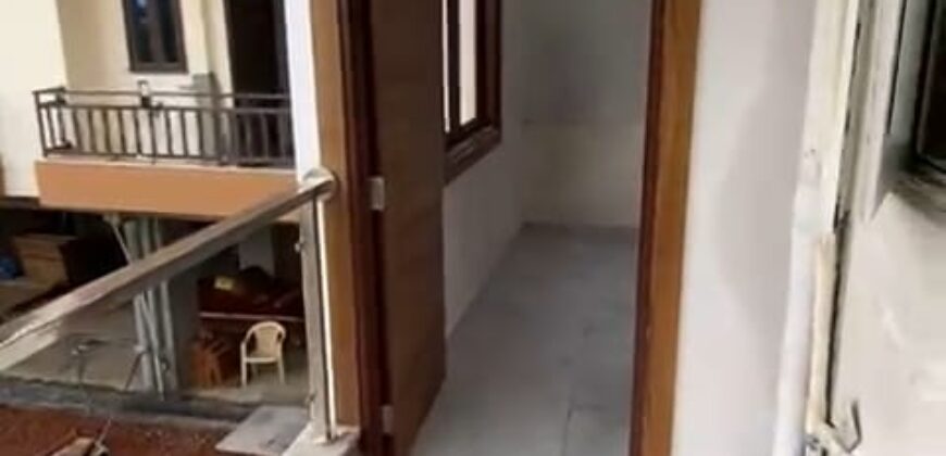 3BHK – 2BHK ORCHID HEIGHTS