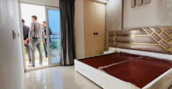 2 BHK 1050 Square Feet Flats