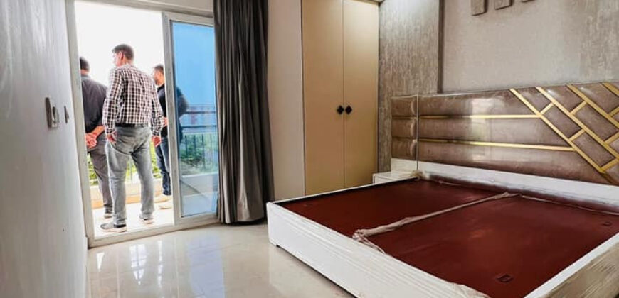 2 BHK 1050 Square Feet Flats