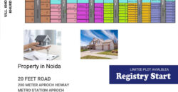 SUNSINE RESIDENCY SECTOR-20
