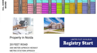 SUNSINE RESIDENCY SECTOR-20