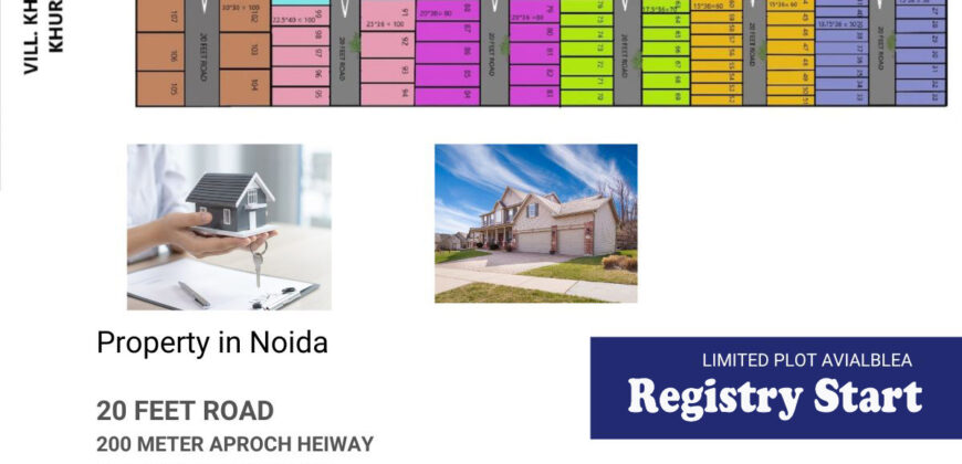 SUNSINE RESIDENCY SECTOR-20
