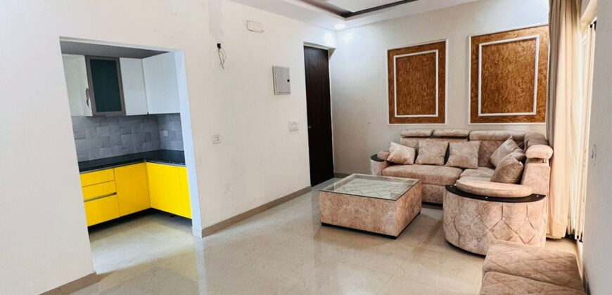 2 BHK 1050 Square Feet Flats