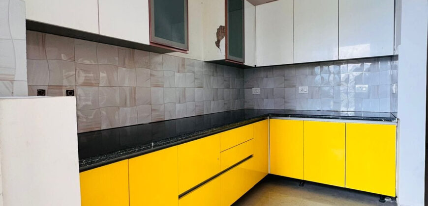 2 BHK 1050 Square Feet Flats