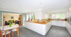 DA FOREST FARM HOUSE