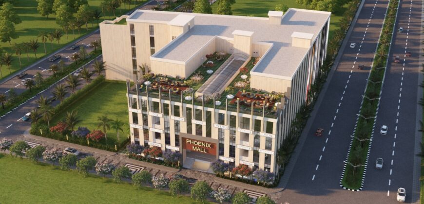 PHOENIX COMMERCIAL COMPLEX