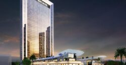 One Estate Devloped by Krishna Apra Group