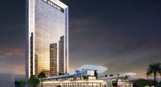 One Estate Devloped by Krishna Apra Group
