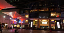 PHOENIX COMMERCIAL COMPLEX