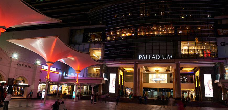 PHOENIX COMMERCIAL COMPLEX
