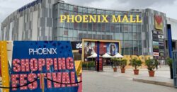 PHOENIX COMMERCIAL COMPLEX
