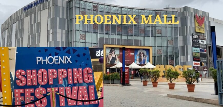 PHOENIX COMMERCIAL COMPLEX