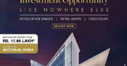MASTERS INFRA