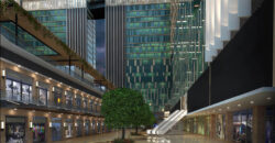 MASTERS INFRA